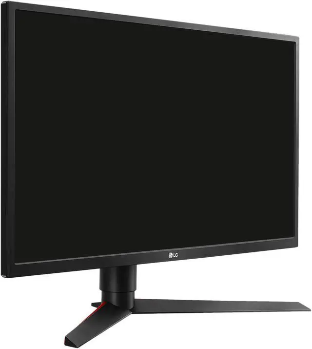 Alt view image 4 of 12 - LG 27GK750F-B 27" TN G-Sync Compatible 240Hz Adaptive Sync 400 cd/m2 Gaming Monitor with HDMI 2.0 DisplayPort 1.2