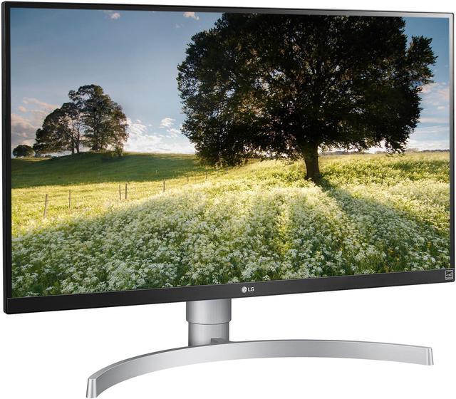 LG 27UK650-W 27