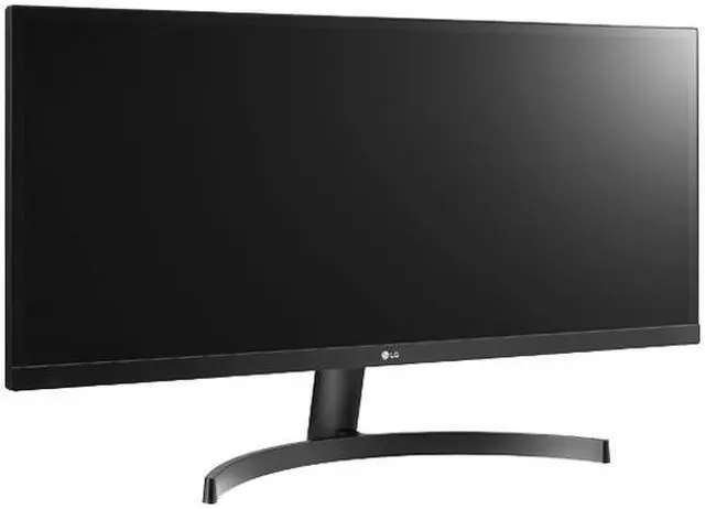 Alt view image 3 of 6 - LG 29WK500-P Black 29" HDMI Widescreen LED Backlight 21:9 UltraWide Full HD IPS LED Monitor with AMD FreeSync 250(Typ), 200(min) cd/m2 1,000:1 (Typ)