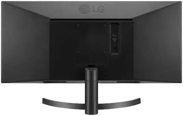 Alt view image 5 of 6 - LG 29WK500-P Black 29" HDMI Widescreen LED Backlight 21:9 UltraWide Full HD IPS LED Monitor with AMD FreeSync 250(Typ), 200(min) cd/m2 1,000:1 (Typ)