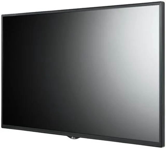 Alt view image 2 of 7 - LG 43SM5KE-B 43" Full HD Commercial Display