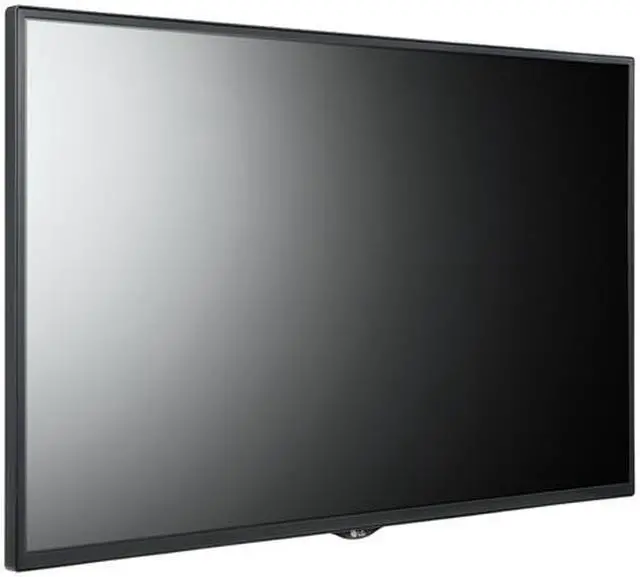 Alt view image 3 of 7 - LG 43SM5KE-B 43" Full HD Commercial Display