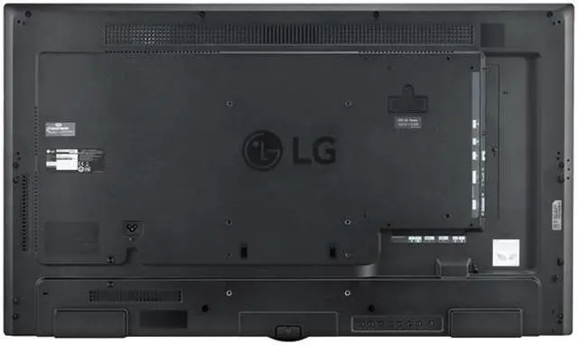 Alt view image 6 of 7 - LG 43SM5KE-B 43" Full HD Commercial Display