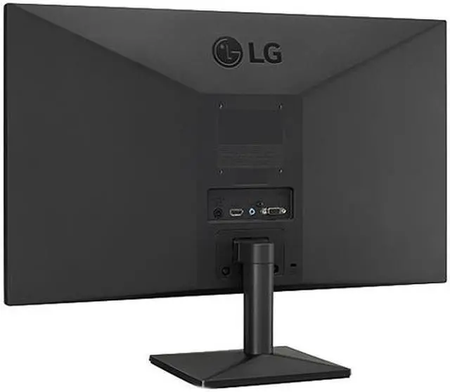 Alt view image 7 of 9 - LG 27BK430H-B 27" Full HD 1920 x 1080 75Hz HDMI VGA AMD FreeSync Technology LED Backlit IPS Monitor