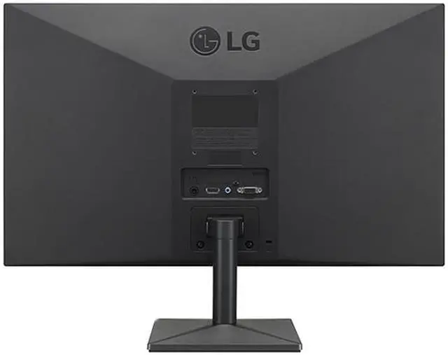 Alt view image 8 of 9 - LG 27BK430H-B 27" Full HD 1920 x 1080 75Hz HDMI VGA AMD FreeSync Technology LED Backlit IPS Monitor