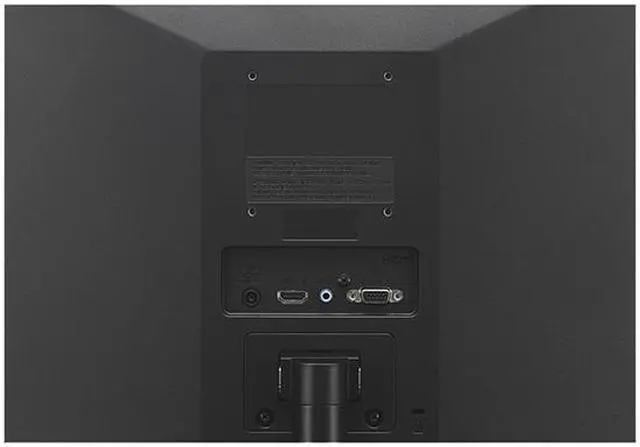 Alt view image 9 of 9 - LG 27BK430H-B 27" Full HD 1920 x 1080 75Hz HDMI VGA AMD FreeSync Technology LED Backlit IPS Monitor