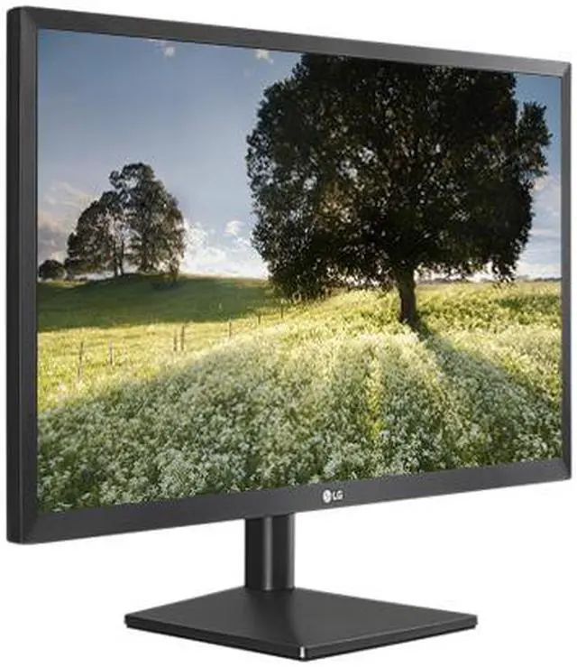 Alt view image 5 of 9 - LG 27BK430H-B 27" Full HD 1920 x 1080 75Hz HDMI VGA AMD FreeSync Technology LED Backlit IPS Monitor
