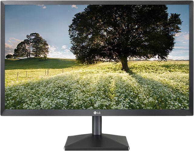 LG 27 Inch Monitor FreeSync LED Computer 27 PC Monitor 1920x1080 16:9  27MK400HB