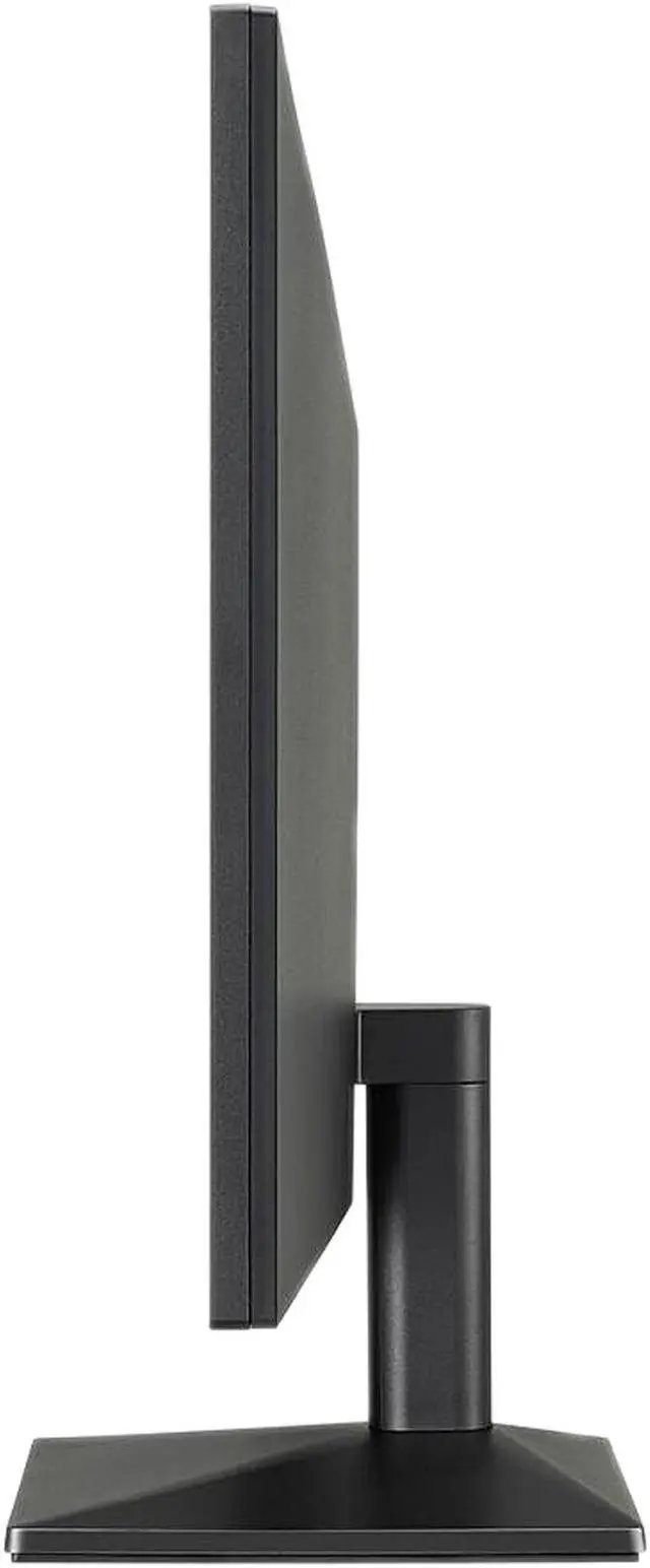 Alt view image 5 of 9 - LG 23.5" 75 Hz TN FHD Monitor 1 ms (GtG at Faster) FreeSync (AMD Adaptive Sync) 24BK400H-B