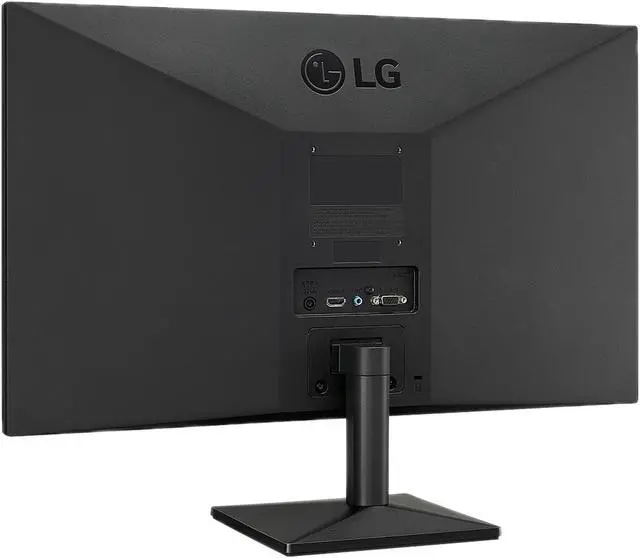 Alt view image 7 of 9 - LG 23.5" 75 Hz TN FHD Monitor 1 ms (GtG at Faster) FreeSync (AMD Adaptive Sync) 24BK400H-B