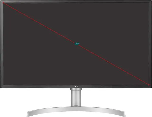 Alt view image 10 of 10 - LG 32BL75U 32" Ultra HD 4K 3840 x 2160 2 x HDMI, DisplayPort, USB Type-C Display HDR 600 Built-in Speakers AMD Radeon FreeSync LED Gaming Monitor