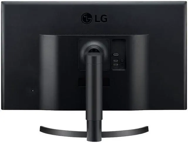 Alt view image 7 of 9 - LG 32UK550-B 32" UHD 4K 3840 x 2160 60hz with Radeon FreeSync Anti-Glare HDR10 Built-in Speakers Widescreen Monitor with HDMI & Display Port