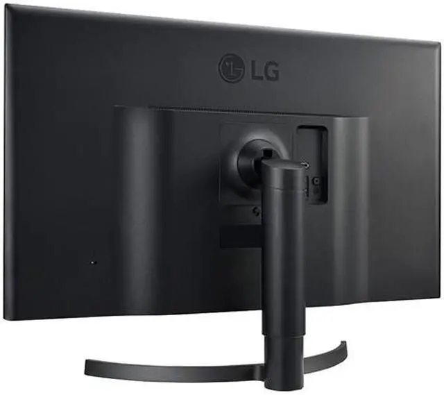 Alt view image 8 of 9 - LG 32UK550-B 32" UHD 4K 3840 x 2160 60hz with Radeon FreeSync Anti-Glare HDR10 Built-in Speakers Widescreen Monitor with HDMI & Display Port