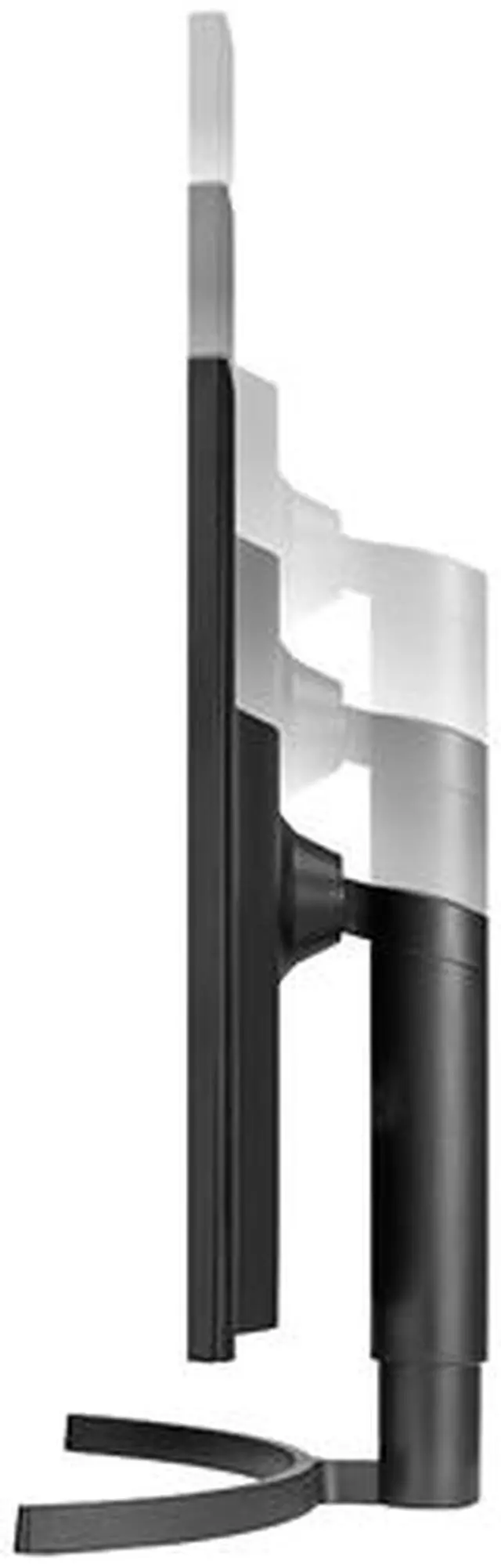 Alt view image 6 of 9 - LG 32UK550-B 32" UHD 4K 3840 x 2160 60hz with Radeon FreeSync Anti-Glare HDR10 Built-in Speakers Widescreen Monitor with HDMI & Display Port