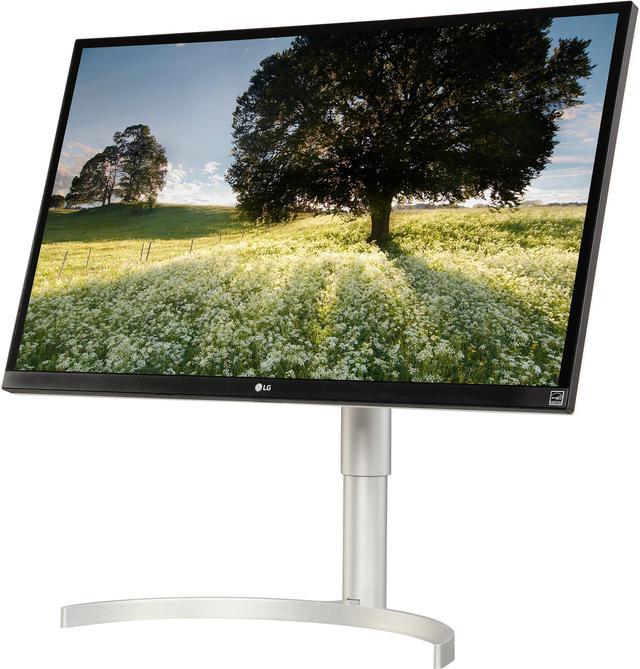 Z-EDGE U27P4K 27 IPS 4K Monitor, Ultra HD 3840 x 2160, 300 cd/m², 60Hz,  HDR10, HDMI, DisplayPort, USB, FreeSync, LED Backlit, Anti-Glare, Support  VESA mount 