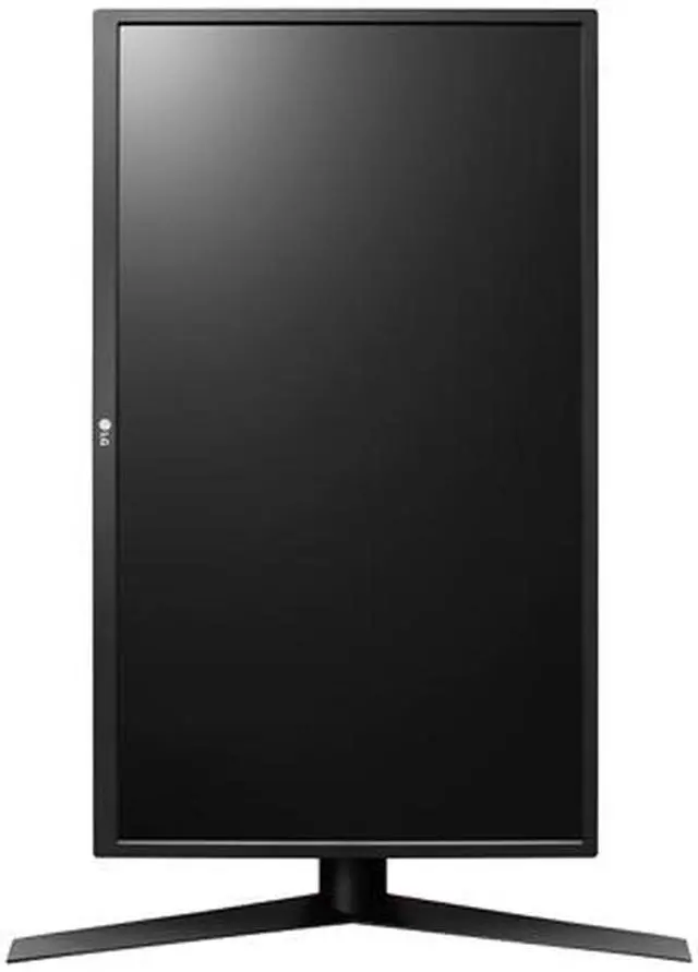 Alt view image 4 of 10 - LG 27GK75B-B 27" Full HD 1920 x 1080 1ms 240Hz DisplayPort 2xHDMI AMD RADEON FreeSync USB 3.0 Hub Ergonomic Stand Backlit LED Widescreen Gaming Monitor