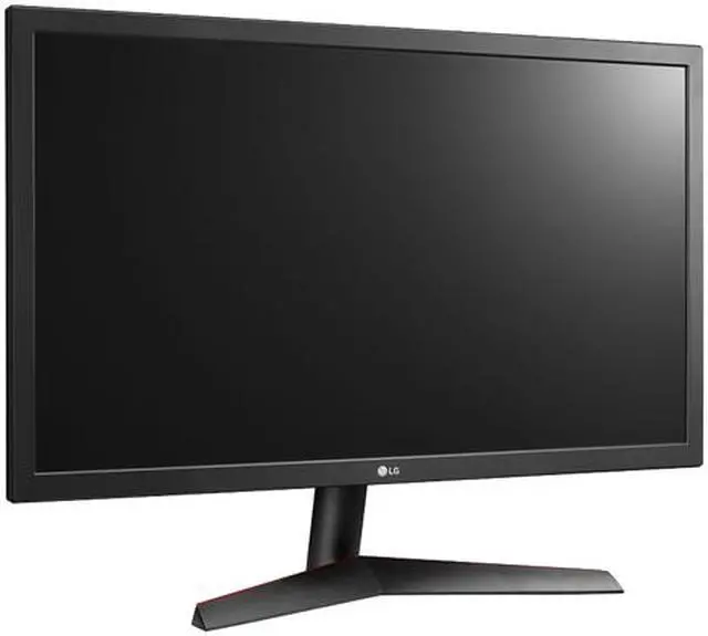 Alt view image 4 of 9 - LG 24" 144 Hz TN FHD Gaming Monitor FreeSync (AMD Adaptive Sync) HDMI, DisplayPort ULTRAGEAR 24GL65B-B