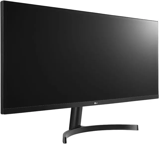 Alt view image 5 of 8 - LG 34WL500-B 34" 21:9 UltraWide 1080p Full HD IPS Monitor with HDR