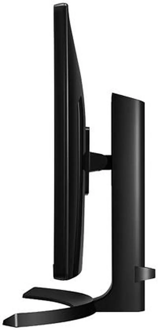 Alt view image 3 of 5 - LG 34WL750-B 34" Quad HD 3440 x 1440 2K 60Hz 2xHDMI DisplayPort AMD Radeon FreeSync Flicker Safe HDR10 3-Side Virtually Borderless Anti-Glare UltraWide Backlit LED IPS Monitor