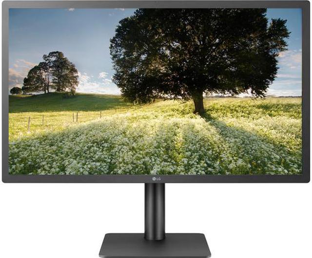 LG UltraFine 24MD4KLB-B 24