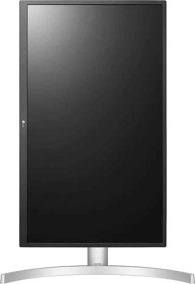 Alt view image 4 of 8 - LG 27UL550-W 27" UHD 3840 x 2160 (4K) 60 Hz HDMI, DisplayPort Radeon FreeSync Gaming Monitor