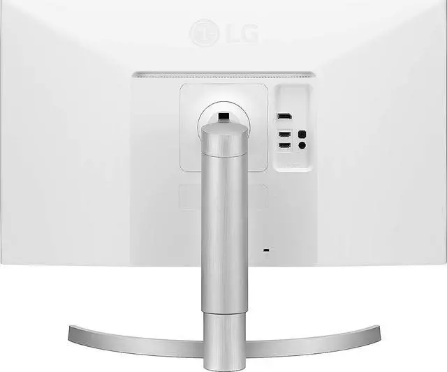 Alt view image 7 of 8 - LG 27UL550-W 27" UHD 3840 x 2160 (4K) 60 Hz HDMI, DisplayPort Radeon FreeSync Gaming Monitor