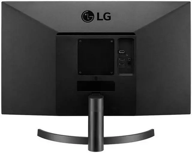 Alt view image 6 of 6 - LG 27UK500-B 27" 4K UHD 3840 x 2160 60Hz IPS 2 x HDMI, DisplayPort FreeSync HDR10 Color Calibrated Monitor