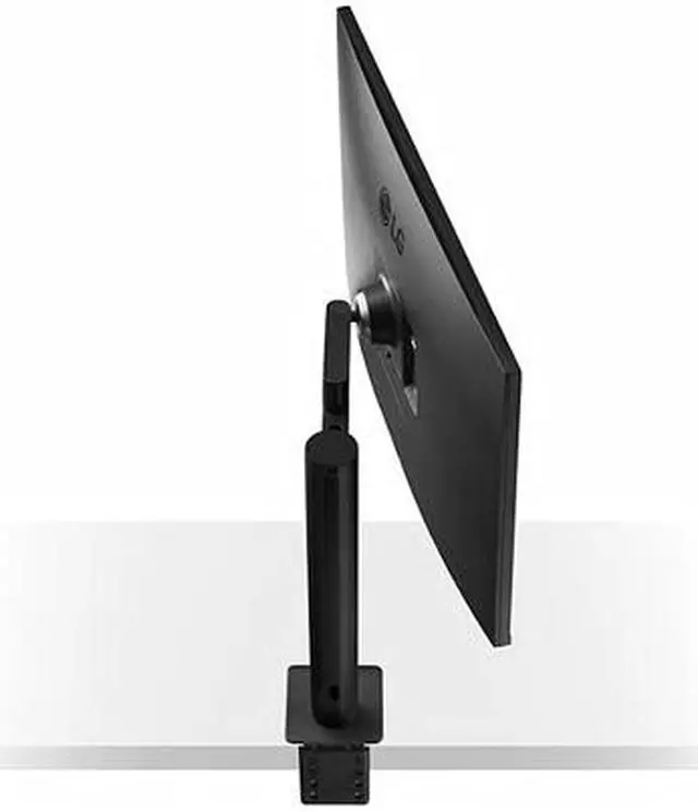 Alt view image 8 of 15 - LG UltraFine 32UN880-B 32" Ultra HD 3840 x 2160 4K HDR 10 Backlit LED IPS Monitor