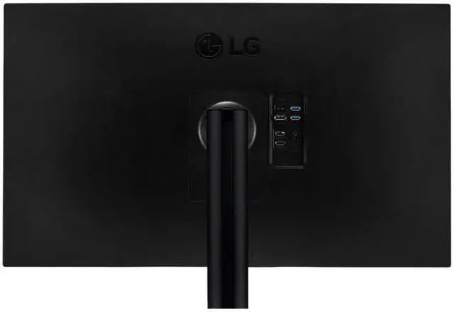 Alt view image 15 of 15 - LG UltraFine 32UN880-B 32" Ultra HD 3840 x 2160 4K HDR 10 Backlit LED IPS Monitor