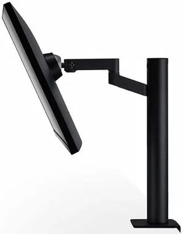 Alt view image 12 of 15 - LG UltraFine 32UN880-B 32" Ultra HD 3840 x 2160 4K HDR 10 Backlit LED IPS Monitor