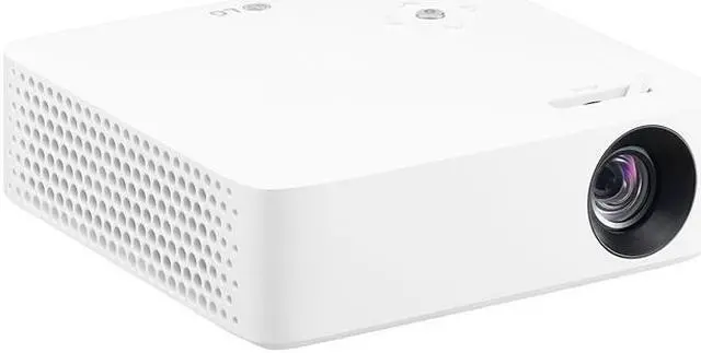 Main image of LG PH30N CineBeam LED Projector with Built-in Battery
