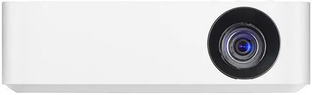 Alt view image 4 of 9 - LG PH30N CineBeam LED Projector with Built-in Battery