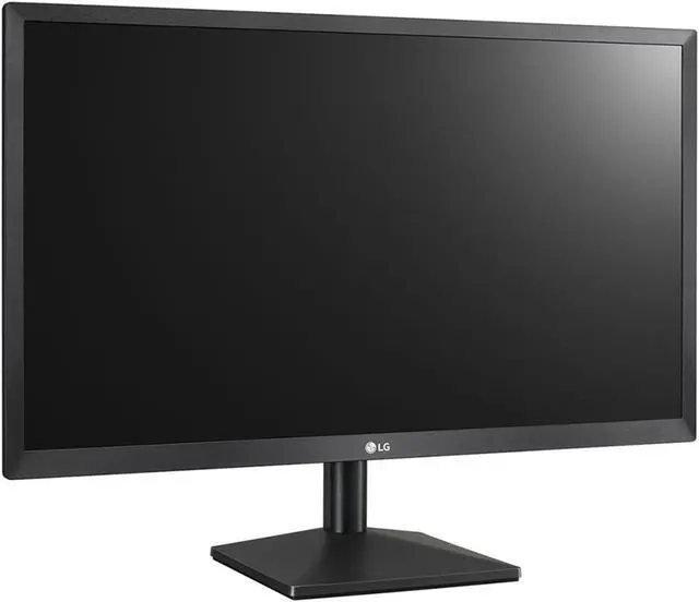 Alt view image 3 of 6 - LG 24MK400H-B.AUS 24" (23.5" Viewable) Full HD 1920 x 1080 TN, 75 Hz Monitor, 1 ms - AMD FreeSync - 1ms (GtG at Faster)