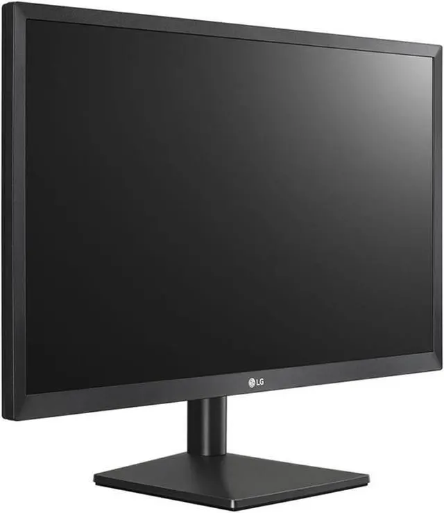 Alt view image 4 of 6 - LG 24MK400H-B.AUS 24" (23.5" Viewable) Full HD 1920 x 1080 TN, 75 Hz Monitor, 1 ms - AMD FreeSync - 1ms (GtG at Faster)