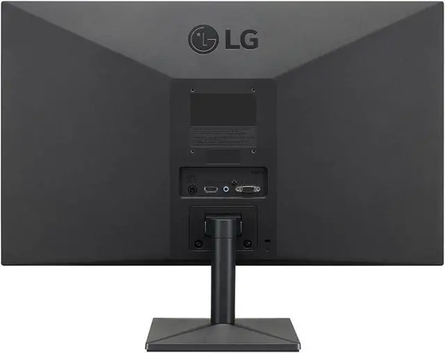 Alt view image 6 of 6 - LG 24MK400H-B.AUS 24" (23.5" Viewable) Full HD 1920 x 1080 TN, 75 Hz Monitor, 1 ms - AMD FreeSync - 1ms (GtG at Faster)