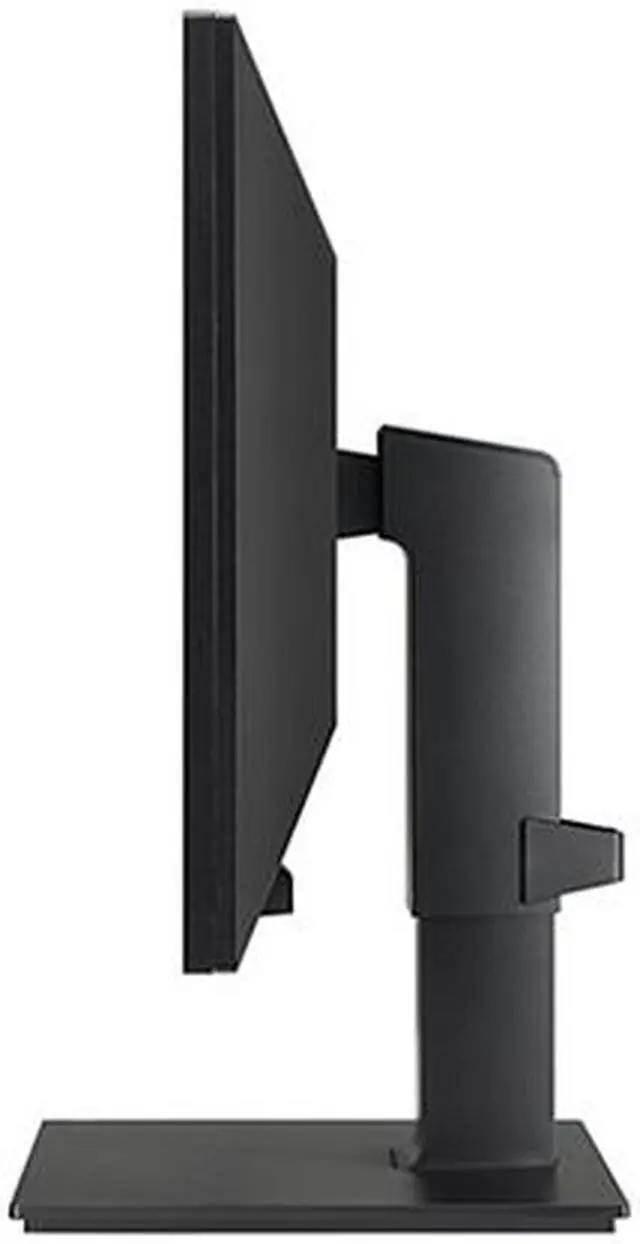 Alt view image 6 of 9 - LG 22" (Actual size 21.5") 75 Hz IPS FHD TAA IPS Monitor with Adjustable Stand & Wall Mountable 5 ms HDMI, DisplayPort, USB 22BL450Y-B