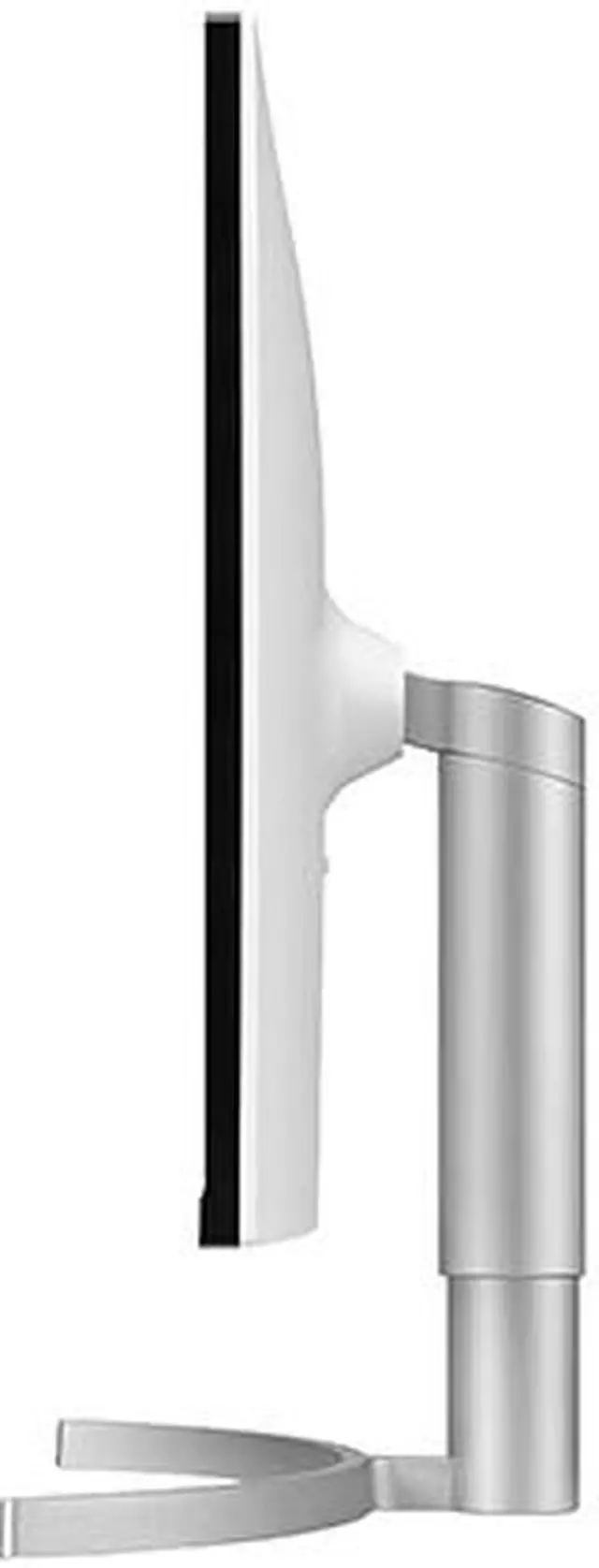 Alt view image 7 of 12 - LG 32UN650-W 32" (31.5" Viewable) UHD 3840 x 2160 (4K) 5 ms (GTG) 60 Hz HDMI, DisplayPort AMD FreeSync Built-in Speakers IPS HDR Monitor with FreeSync