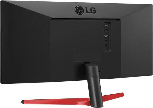 Alt view image 6 of 7 - LG 29" Monitor 75 Hz IPS UWFHD  FreeSync (AMD Adaptive Sync) 2560 x 1080 HDMI, DisplayPort  with USB Type-C 29WP60G-B