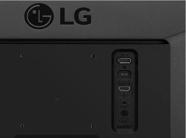 Alt view image 7 of 7 - LG 29" Monitor 75 Hz IPS UWFHD  FreeSync (AMD Adaptive Sync) 2560 x 1080 HDMI, DisplayPort  with USB Type-C 29WP60G-B