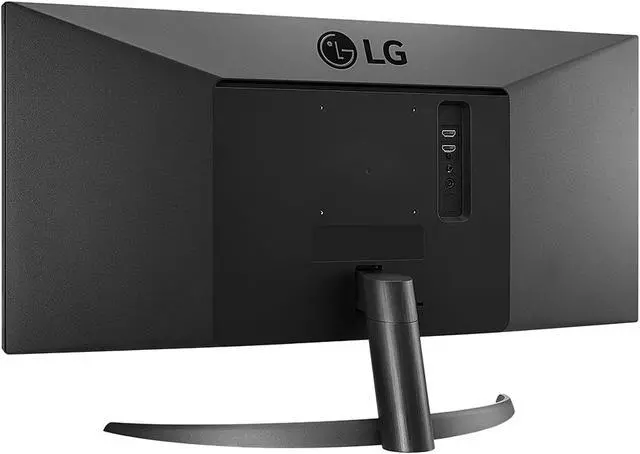 Alt view image 8 of 11 - LG UltraWide 29WP500-B 29" 2560 x 1080  HDMI, Headphone out FreeSync (AMD Adaptive Sync) IPS Monitor