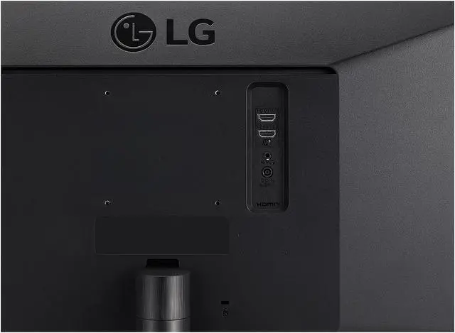 Alt view image 10 of 11 - LG UltraWide 29WP500-B 29" 2560 x 1080  HDMI, Headphone out FreeSync (AMD Adaptive Sync) IPS Monitor