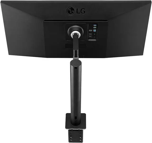 Alt view image 14 of 18 - LG UltraWide 34WN780-B 34" UWQHD 3440 x 1440 (2K) 75 Hz HDMI, DisplayPort, USB, Audio FreeSync (AMD Adaptive Sync) Built-in Speakers IPS Monitor