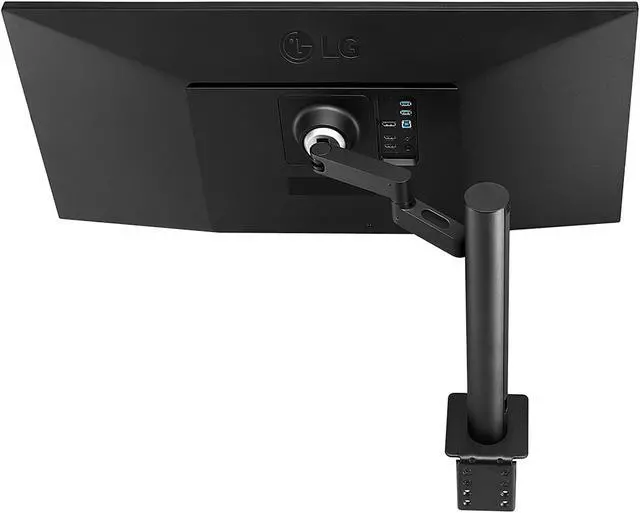 Alt view image 16 of 18 - LG UltraWide 34WN780-B 34" UWQHD 3440 x 1440 (2K) 75 Hz HDMI, DisplayPort, USB, Audio FreeSync (AMD Adaptive Sync) Built-in Speakers IPS Monitor