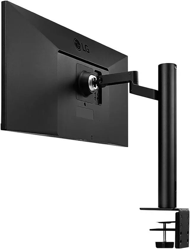 Alt view image 12 of 18 - LG UltraWide 34WN780-B 34" UWQHD 3440 x 1440 (2K) 75 Hz HDMI, DisplayPort, USB, Audio FreeSync (AMD Adaptive Sync) Built-in Speakers IPS Monitor