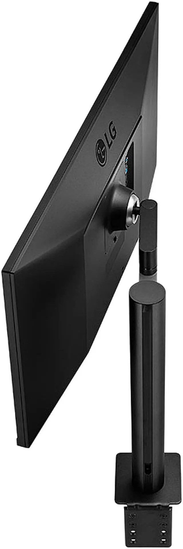 Alt view image 10 of 18 - LG UltraWide 34WN780-B 34" UWQHD 3440 x 1440 (2K) 75 Hz HDMI, DisplayPort, USB, Audio FreeSync (AMD Adaptive Sync) Built-in Speakers IPS Monitor