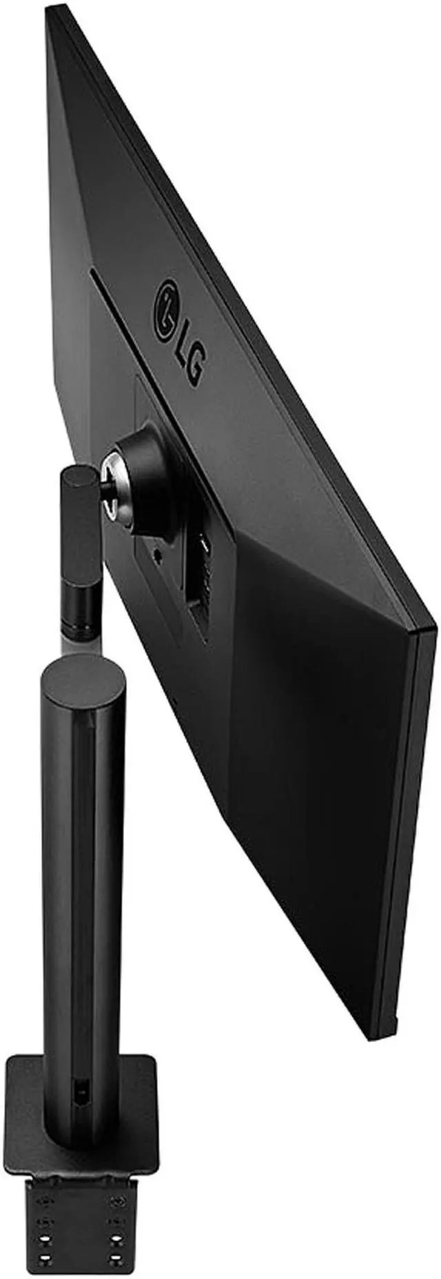 Alt view image 11 of 18 - LG UltraWide 34WN780-B 34" UWQHD 3440 x 1440 (2K) 75 Hz HDMI, DisplayPort, USB, Audio FreeSync (AMD Adaptive Sync) Built-in Speakers IPS Monitor