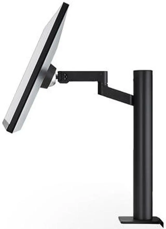 Alt view image 11 of 15 - LG UltraFine 27UN880-B 27" UHD 3840 x 2160 (4K) 60 Hz HDMI, DisplayPort, USB, Audio FreeSync (AMD Adaptive Sync) Built-in Speakers IPS USB-C HDR Monitor with Ergo Stand