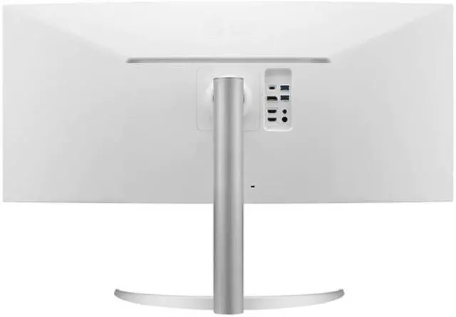 Alt view image 4 of 4 - LG 37.5" IPS UltraWide Monitor 5 ms (GtG at Faster) FreeSync (AMD Adaptive Sync) Curved 38WP85C-W