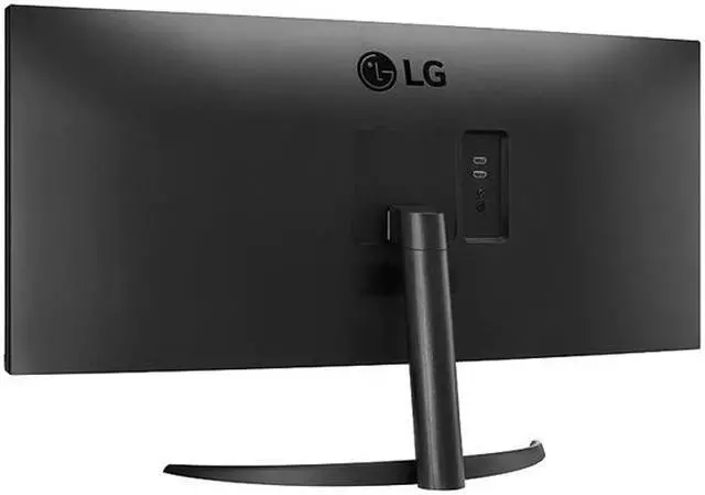 Alt view image 5 of 5 - LG 34WP500-B 34" 2560 x 1080 (2K) FreeSync (AMD Adaptive Sync) UltraWide Monitor