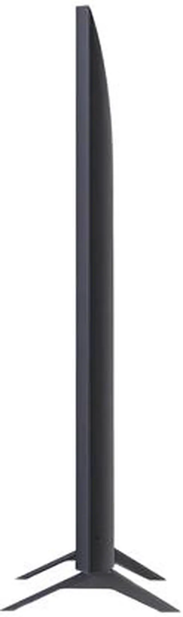 Alt view image 5 of 6 - LG 55" UR340C Series UHD Commercial TV with Management Software, Scheduler and Certified Crestron Connected